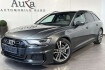 Audi A6  avant 45 tfsi quattro s line nav+led+pano+360