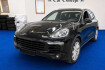 Porsche Cayenne  s panorama sport chrono rcam voll