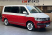 Volkswagen Multivan Edition 30 T6 multivan multivan gensix 4motion standheizung
