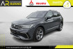 Volkswagen Tiguan R-Line 1.5 tsi r line