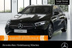 Mercedes Classe A AMG Line Benz a 250 e amg+night+led+burmester+kamera+keyless+8g