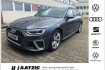 Audi A4 S-Line avant s line tfsi s tronic navi business ahk
