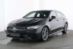 Mercedes CLA AMG Line Benz cla 200 shooting brake amg*verkerhszeichen