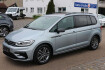 Volkswagen Touran Highline 2.0 tdi dsg highline r line panoramadach