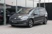 Volkswagen Touran Comfortline 2.0 tdi dsg comfort *acc*dynaudio*iq light*7 sitze*standheizung*8fach alu*