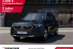 Mercedes EQB Electric Art Benz eqb 300 4m electric art ruckfahrkamera ambiente