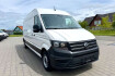 Volkswagen Crafter  kasten35 lang hoch navi vw garantie lkw
