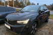 Volvo C40 Ultimate recharge twin motor ultimate allrad ahk