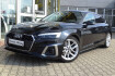 Audi A5 Coupé S-Line A5 35 2.0tfsi sportback s line pano leder matrix