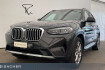 BMW X3 Luxury Line xdrive 30e ahk lcpro rfk pdc led klimaa 19?lm