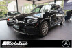 Mercedes GLB AMG Line Benz glb 200 amg 7g dct multibeam standh. burmester