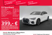 Audi S3 Edition one tfsi s tronic virtual+/navi+/privac
