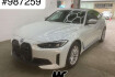 BMW i4  I4 gran coupe 40 83kwh acc|sonnendach|kam|leder