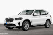 BMW X3 XLine xdrive20d za dab led wlan parkassistent shz