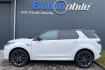 Land Rover Discovery R-Dynamic S sport p300e r dynamic/pano/ahk/hud/acc