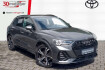 Audi Q3 S-Line 40 tdi 2.0l quattro s line +el. heckklappe +navi +