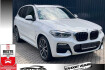 BMW X3 M-Sport xdrive 30d m sport /panodach/360 kam/harmkard