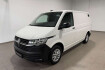 Volkswagen Transporter Rockton T6.1 transporter t6.1 kasten 4motion kurz ahk standh diff.sperre