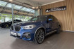 BMW X4 M-Sport xdrive 30d *m sport/ahk/h&k/hud/acc/led/2.hd*