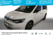 Volkswagen Caddy Style 2.0tdi style sthzg p dach ahk
