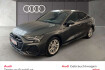 Audi A3 S-Line 35 tdi s tronic s line navi vc pdc