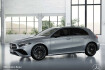 Mercedes Classe A AMG Line Advanced Benz a 200 amg+night+pano+led+sthzg+kamera+hud+totw+7g