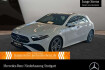 Mercedes Classe A AMG Line Benz a 200 amg+pano+360 +ahk+multibeam+hud+totw+7g