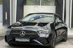 Mercedes CLA AMG Line Benz cla 200 coupe amg mbux night led ru kamera 19 »