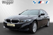 BMW Série 3  318 i touring/navigation/kamera/led/acc/shz/dab