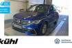 Volkswagen Tiguan R-Line 2.0 tdi dsg r line led/acc/standhzg./app/