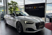 Audi A5 Coupé Advanced A5 cabrio advanced 40 tfsi s tronic matrix kam