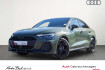 Audi A3 S-Line s line tdi stronic navi led sonos