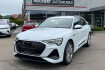 Audi e-Tron S-Line E tron 50 quattro s line 313ps #360  #b&o #21*