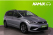 Volkswagen Touran Highline 2.0tdi dsg highline+led+navi+ahk+pano+pdc