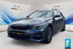 BMW Série 3 M-Sport 320 e xdrive touring ahk rfk lordose xdrive led
