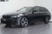 BMW Série 3  320 i touring m sport acc/stop&go/head up/360