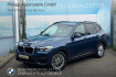BMW X3 M-Sport xdrive30e acc ahk hud lenkrhzg sportsitz shz