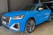 Audi SQ2  Sq2 2.0 tfsi quattro acc/ahk/sonderfarbe