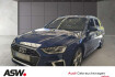 Audi A4 S-Line s line 40tdi navi led hud pano 360