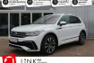Volkswagen Tiguan R-Line r line 2.0 tdi 4m dsg ahk sthzg rfk keyle