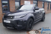 Land Rover Range Rover Evoque HSE Dynamic Range rover evoque cabrio 2.0d hse dynamic black
