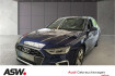 Audi A4 S-Line s line 40tdi s tronic led navi rfk shz