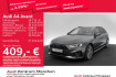 Audi A4 S-Line 40 tfsi qu. s tronic 2x s line virtual+