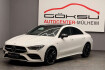 Mercedes CLA Edition 1 Benz cla 250 edition amg *pano*360 *burmester*