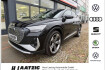 Audi Q4 e-tron  Q4 e tron sportback 50 quattro pano navi