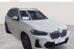 BMW X3 M-Sport x3 xdrive20d aut. m sport navi leder led