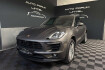 Porsche Macan  2.0 led ahk scheckheft 2 hand 360 kamera luft