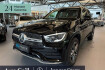 Mercedes GLC Exclusive Benz glc 300 de 4matic amg+exclusive+mbux+burm+mbeam