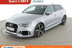 Audi RS3  Rs3 2.5 tfsi quattro aut.*rs abgas*b&o*led*acc*pdc*shz