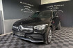 Mercedes GLC AMG Line Benz glc 300 de 4matic amg line led pano ahk kamera digital cockpit